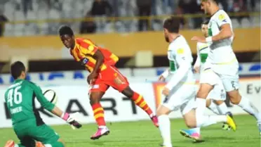 Göztepe - Bucaspor Maçının Ardından