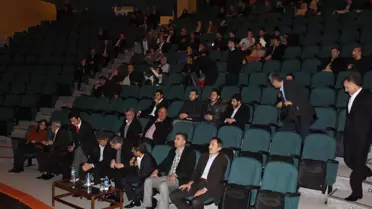 Gündoğdu Başörtüsü Meselesini Anlattı