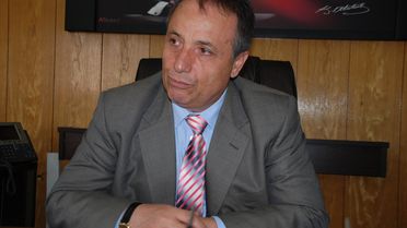 Isparta Milli Eğitim Müdürü, Edirne'ye Atandı