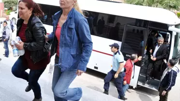 Kozan'daki Vahşi Cinayet