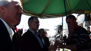 Kutlu Doğum Haftası Etkinlikleri