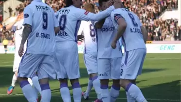 Orduspor, Cuper ile Umduğunu Bulamadı