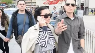 Rüzgar'ın Sevgilisi 'Konsomatris'miş!