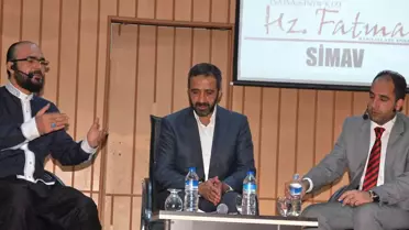 Simav'da Kutlu Doğum Coşkusu Sürüyor