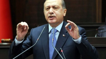 AK Parti Grup Toplantısı…(1)
