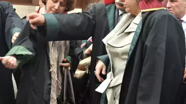 Askeri Casusluk Davasında Avukatlar Konuştu