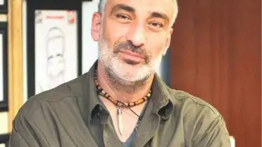 Bana Benzer Diye Korktuğumdan Çocuk Yapmadım