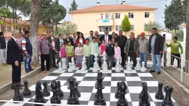 Başkan Alıcık, Öğrencilere Verdiğ Sözü Tuttu