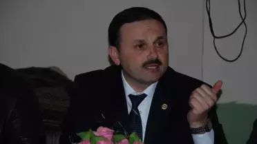 Başkan Ergene, Cami İnşaatında İncelemelerde Bulundu