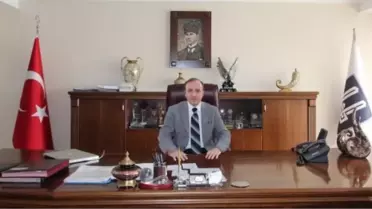 Başkan Küçükler: 'Hz. Muhammed 365 Gün Hayatımızda Yer Almalıdır'