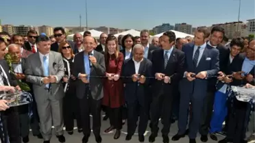 Ford Batman Bayisi Oğuzcan Otomotiv Açıldı