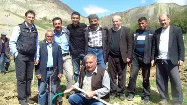 İliç'te Kilitli Sandık Projesi'ne Büyük İlgi