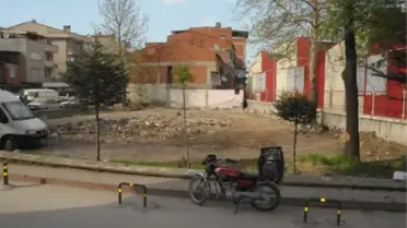 İnegöl Merkez Pazar Yerine Ek Otopark Yapılacak