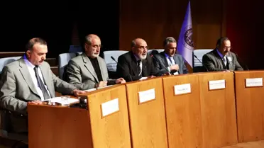 Atatürk Üniversitesi Kutlu Doğum Haftasını Kutladı