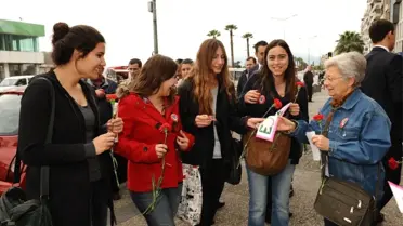 Köy Enstitüleri, Kuruluşunun 73. Yılında Unutulmadı