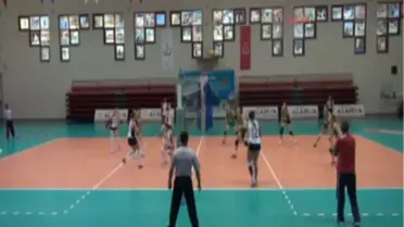 Gülen Taraf Halkbank Gazi Üniversitesi