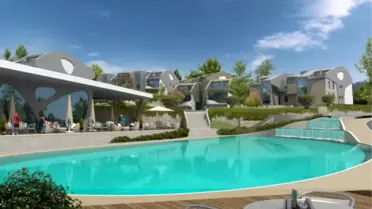 ParkONE'da Komşular Bir Araya Geldi