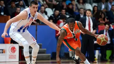 Tofaş-Banvit Maçının Tekrar Oynanması Kararı