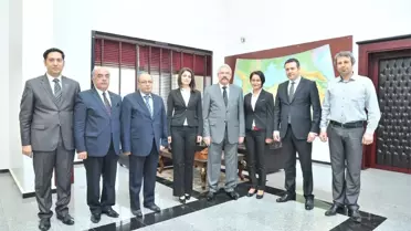 'Osmaniye Turizmden Hak Ettiği Payı Alamıyor'