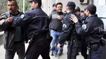 Beldeyi Ayağa Kaldıran Tecavüz