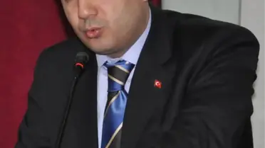 AK Parti Elazığ İl Başkanı İstifa Etti