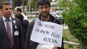 Doktor Aslancan, Meslektaşları Tarafından Soma'da Anıldı