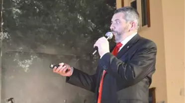 Edremit'te 'Kutlu Doğum Haftası' Etkinlikleri