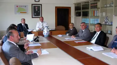 Gediz Liseleri ÖSYM'de Kütahya İl Birincisi Oldu