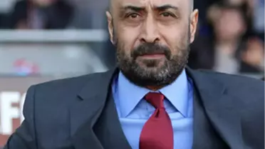 Kafkas da Hakeme Yüklendi