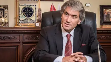 Kafkasya Üniversiteler Birliği'nin 3. Olağan Kongresi Bakü'de Toplanacak