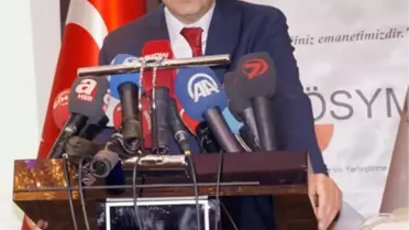 KPSS'ye Girecekler Dikkat!