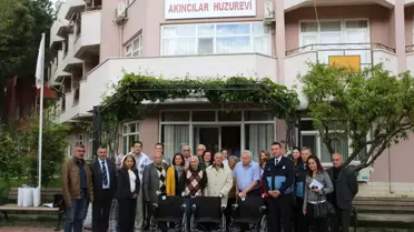 Mavi Kapaklar Selçuk'ta Umut Oldu