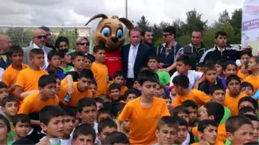 Abdullah Avcı Gaziantep'te