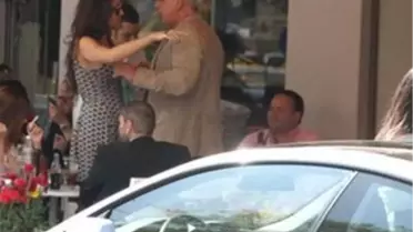 Nurettin Hasman'ın Yeni Gözdesi