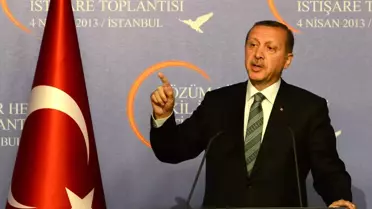 Başbakan Erdoğan, Ege Milletvekilleriyle Buluştu