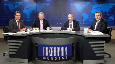 'Çözüm Süreci' Tgrt Haber'de Masaya Yatırıldı