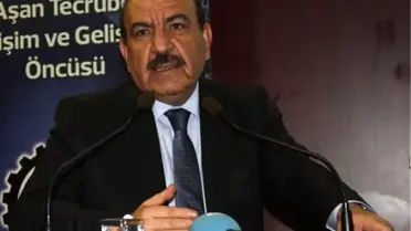 Gaziantep'te İş Dünyasına Panel