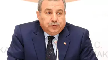 İçişleri Bakanı Güler'den Önemli Açıklamalar