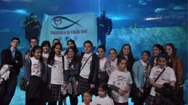 Kalp Haftası'nın En Keyifli Etkinliği