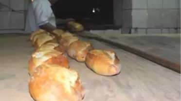 Karamanlı Fırıncılar Ekmek Tebliği Konusunda Bilgilendirildi