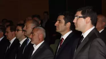 Kudaka'dan Ödül Töreni