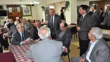 Nizip'te Tütün Denetimi