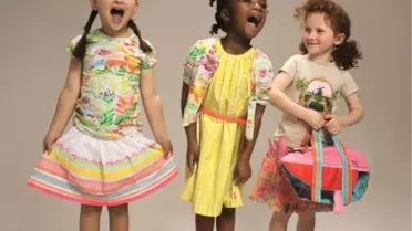 Renklizebra, Çocukların Sevincini İkiye Katlıyor