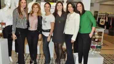 Sanat Dünyası ve Cemiyet Hayatı Bir Araya Geldi