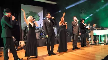 Şehitkamil Belediyesi Sanatseverleri Enbe Orkestrası ile Buluşturdu