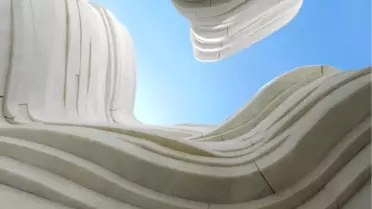 Türk Mermerinin İhtişamı Milano Tasarım Haftası'nda