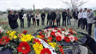 Zirve Yayınevi'nde Öldürülen Yüksel, Anıldı