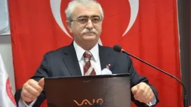 Ahmet Özal'ın Sağlık Durumu İyi