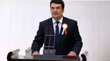 CHP'li Baydar, 'Ak Parti Avucunu Yalar'