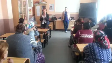 Edirne Belediyesi Mahalle Toplantılarına Devam Ediyor